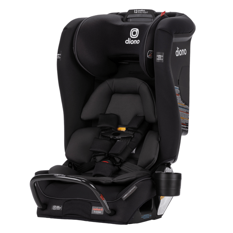 Diono Radian 3RXT Safe+ Booster Seat - ANB Baby -$300 - $500