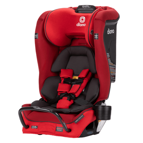 Diono Radian 3RXT Safe+ Booster Seat - ANB Baby -$300 - $500