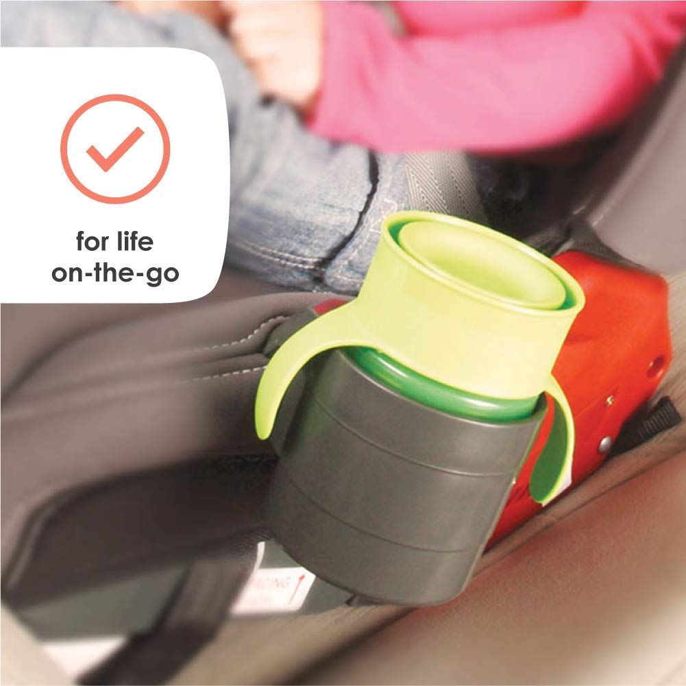 DIONO Radian Car Seat Cup Caddy - ANB Baby -Cup Holders