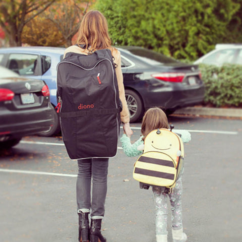 Diono Radian Car Seat Travel Bag - ANB Baby -$20 - $50