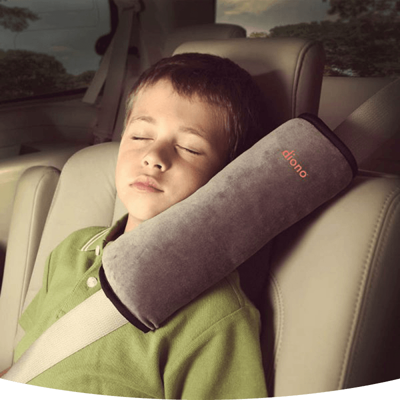 DIONO Seat Belt Pillow™ - ANB Baby -Adapters