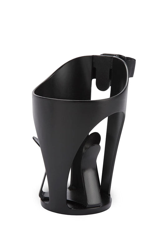 Diono Stroller Cup Holder, Black, -- ANB Baby