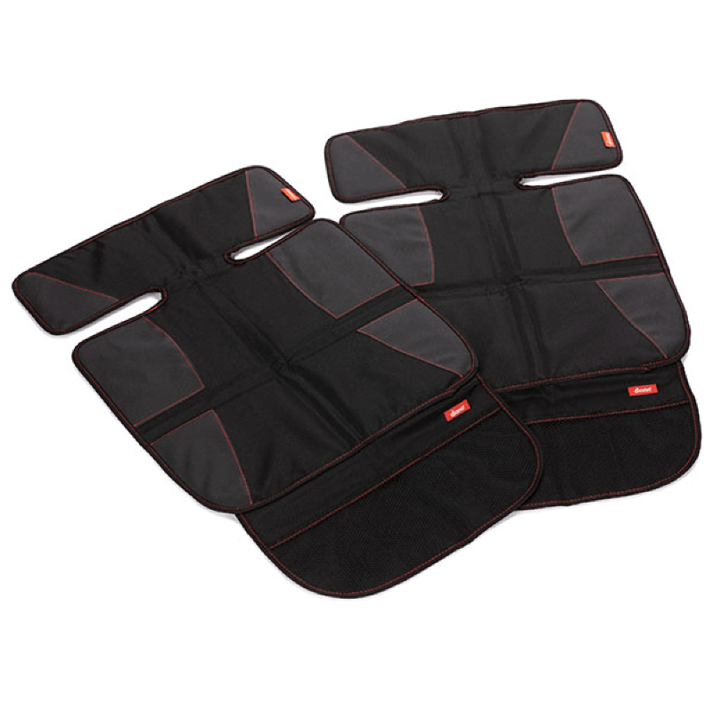 DIONO Super Mat Car Seat Protector (2 Pack), -- ANB Baby