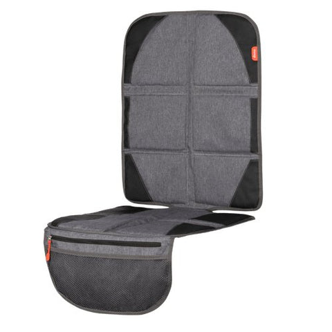 Diono Ultra Mat Car Seat Protector and Heat Shield Deluxe, Gray - ANB Baby -677726402403$20 - $50