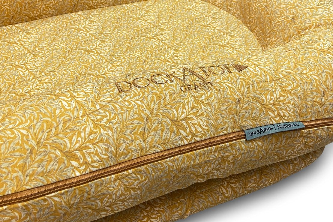 DockATot Grand Dock Cover, Luxury Prints - ANB Baby -$100 - $300