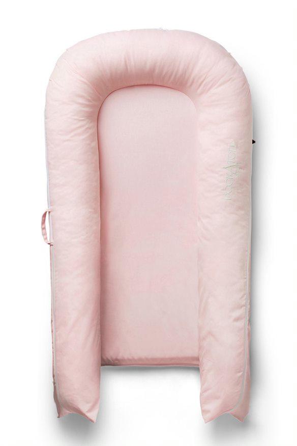 DockATot Grand Dock, Perfect for Lounging and Playtime, Solid Colors, -- ANB Baby