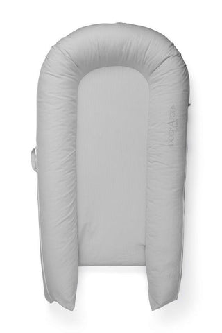 DockATot Grand Dock, Perfect for Lounging and Playtime, Solid Colors, -- ANB Baby