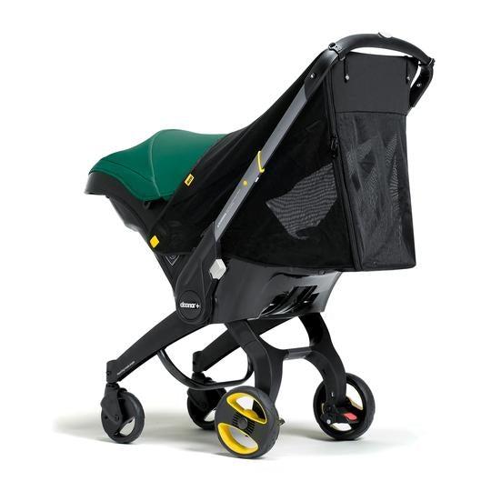 DOONA Infant Car Seat Stroller Sun and Insect 360 Protection - ANB Baby -$20 - $50