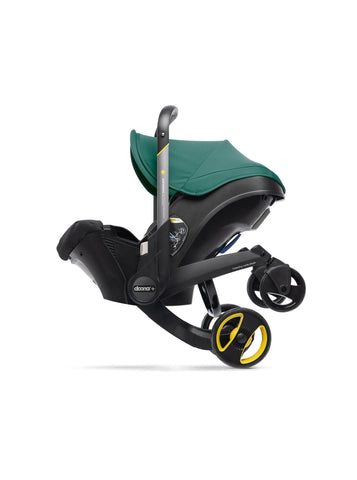 DOONA Infant Car Seat Stroller With Latch Base - ANB Baby -$500 - $1000