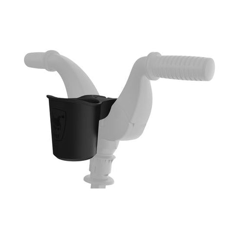 Doona Liki Cup Holder, Black - ANB Baby -accessory