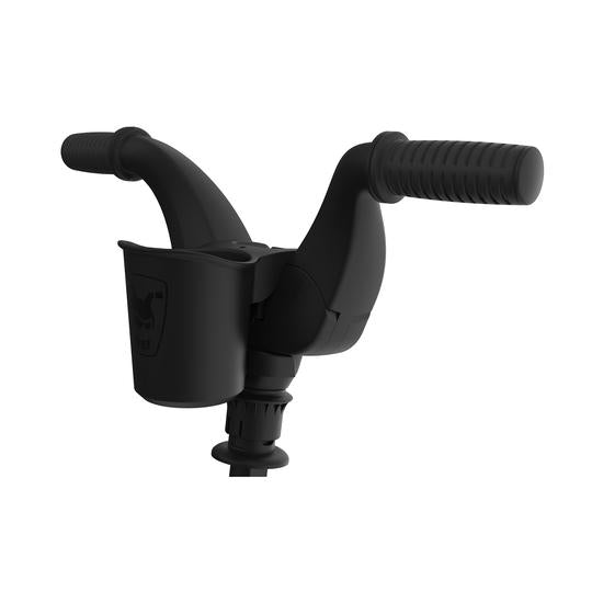 Doona Liki Cup Holder, Black - ANB Baby -accessory