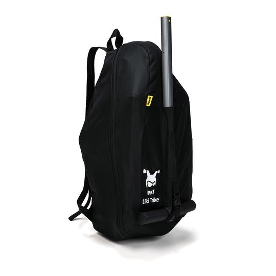 Doona Liki Travel Bag for Liki Trike S3 and S5, Black - ANB Baby -$20 - $50