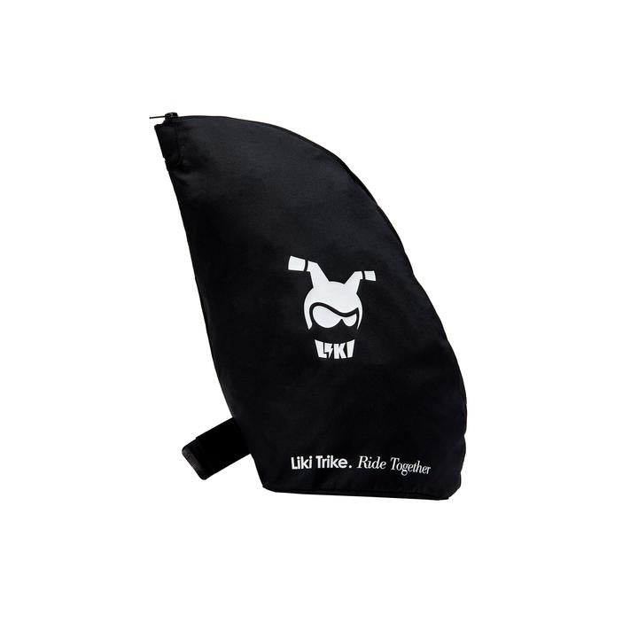 DOONA Liki Trike Premium Storage Bag - Nitro Black, -- ANB Baby