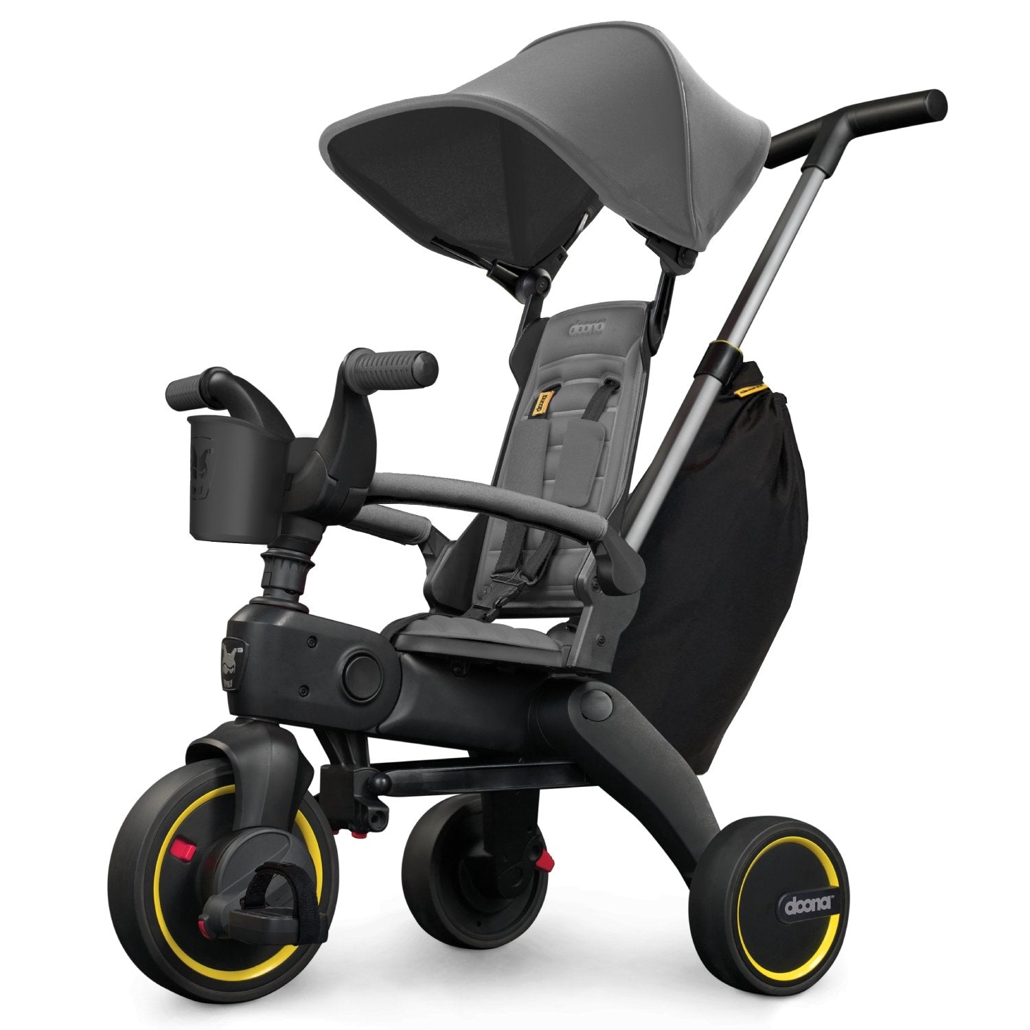 DOONA Liki Trike S3 Compact Foldable Tricycle - ANB Baby -$100 - $300