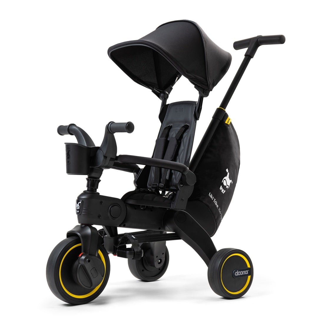 Doona Liki Trike S5 Folding Trike, -- ANB Baby
