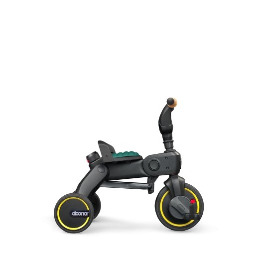 DOONA Liki Trike S5 Compact Foldable Tricycle - ANB Baby -$300 - $500