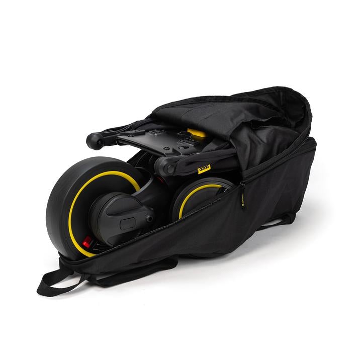 DOONA Liki Trike Travel Bag - Black - ANB Baby -$20 - $50