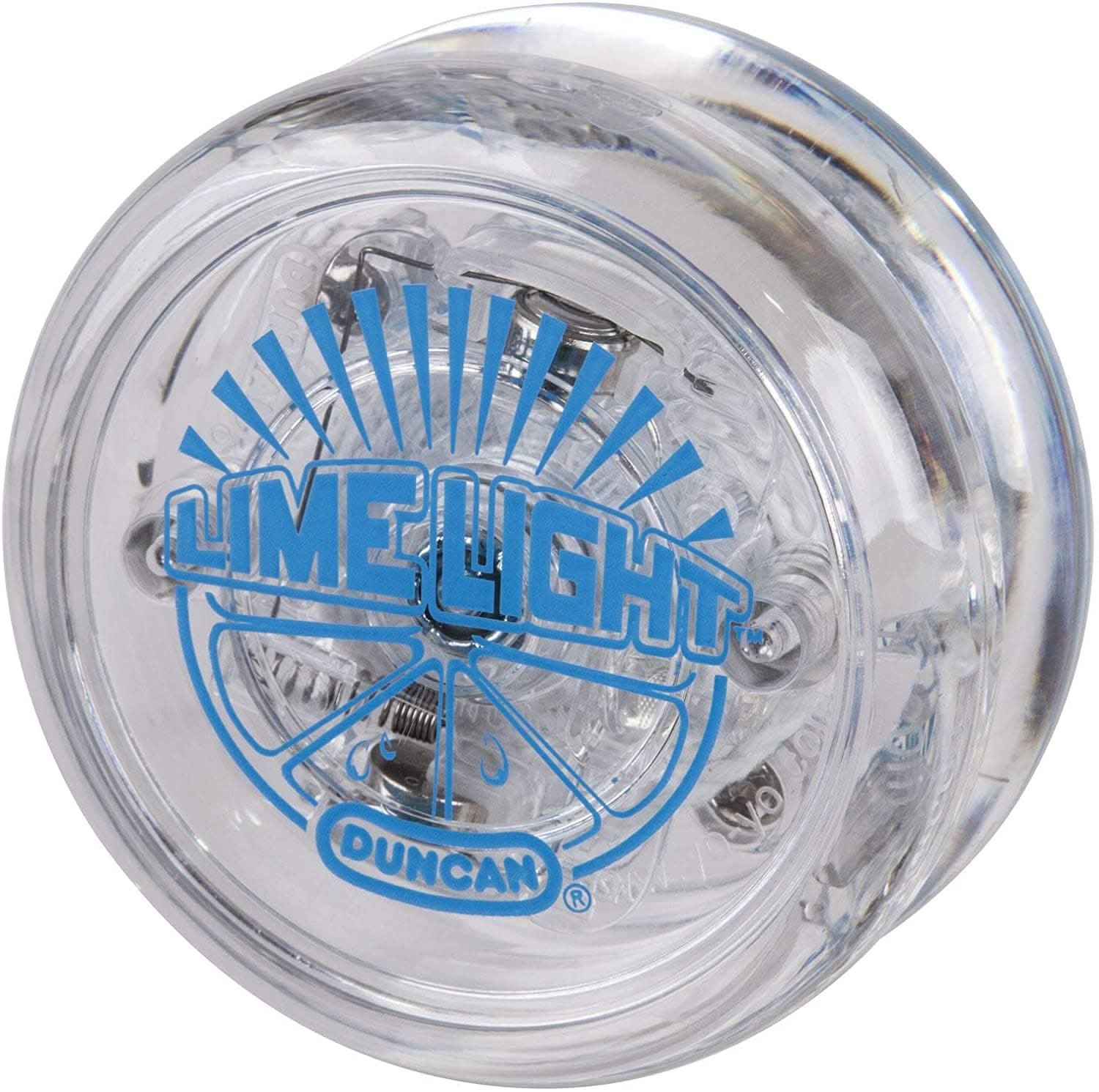 Light up shop yoyo smyths