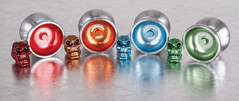 Duncan Metal Drifter - ANB Baby -Duncan Metal yo you