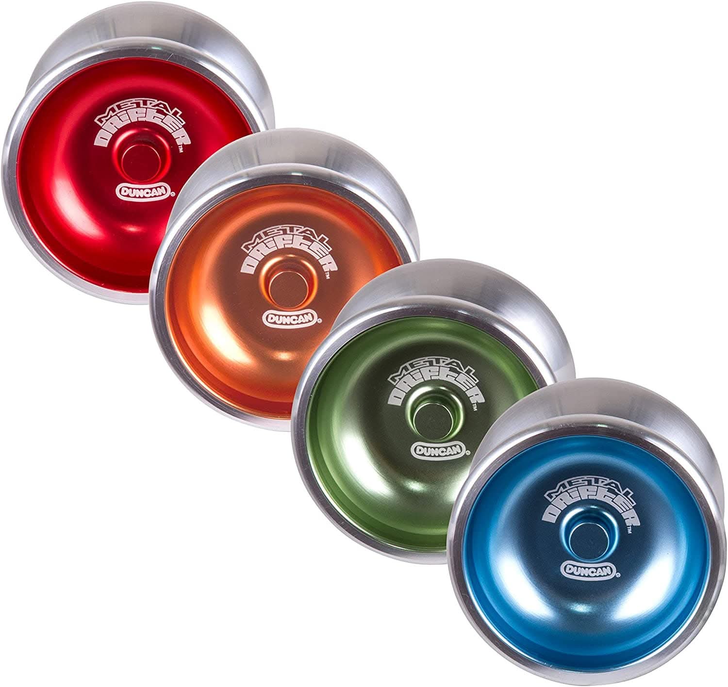 Duncan Metal Drifter-Puzzles & Games-Duncan-ANB Baby Store