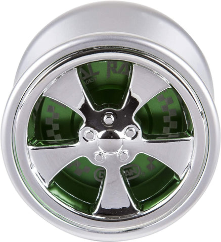Duncan Metal Racer Yo-Yo - ANB Baby -Duncan yo yo
