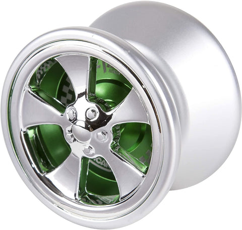 Duncan Metal Racer Yo-Yo - ANB Baby -Duncan yo yo