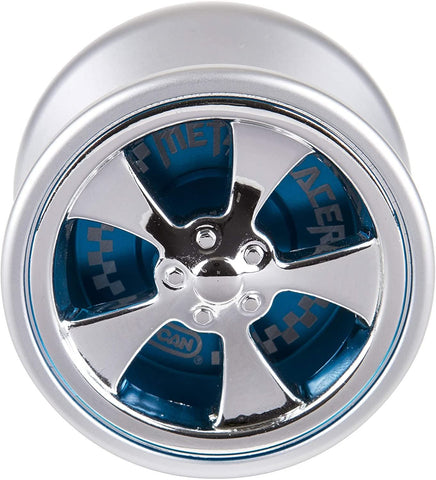 Duncan Metal Racer Yo-Yo - ANB Baby -Duncan yo yo