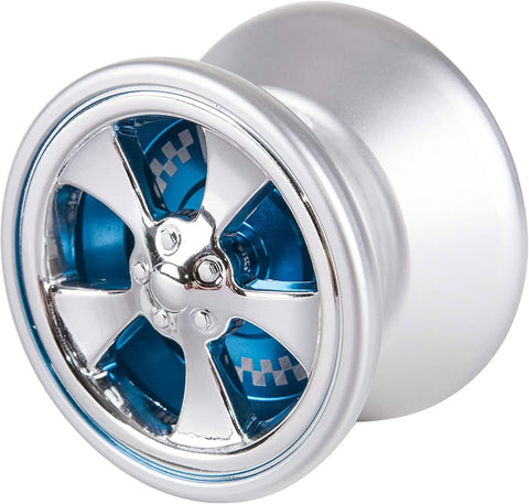 Duncan Metal Racer Yo-Yo - ANB Baby -Duncan yo yo