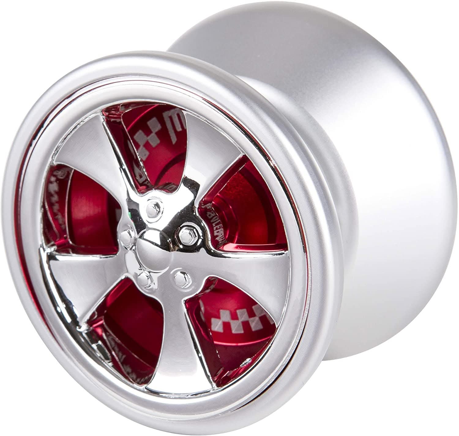 Duncan Metal Racer Yo-Yo - ANB Baby -Duncan yo yo