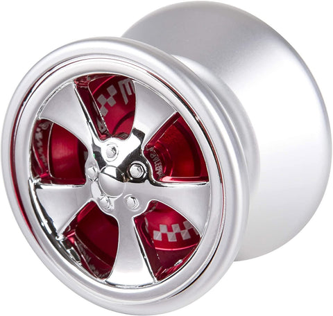 Duncan Metal Racer Yo-Yo - ANB Baby -Duncan yo yo