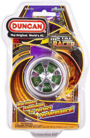 Duncan Metal Racer Yo-Yo - ANB Baby -Duncan yo yo