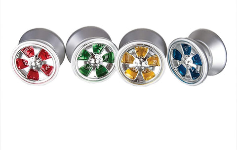 Duncan Metal Racer Yo-Yo - ANB Baby -Duncan yo yo