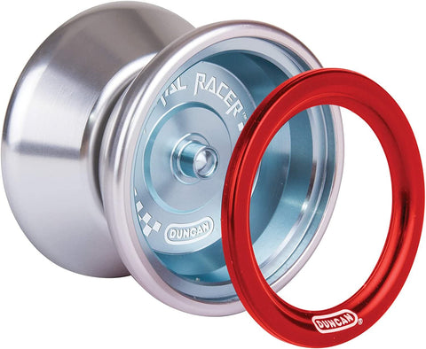 Duncan Metal Racer Yo-Yo - ANB Baby -Duncan yo yo