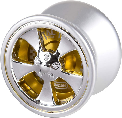 Duncan Metal Racer Yo-Yo - ANB Baby -Duncan yo yo