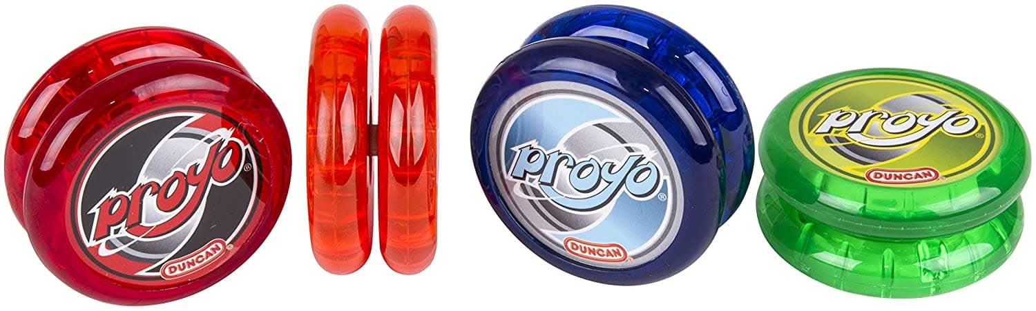 Duncan Proyo Yo Yo-Puzzles & Games-Duncan-ANB Baby Store