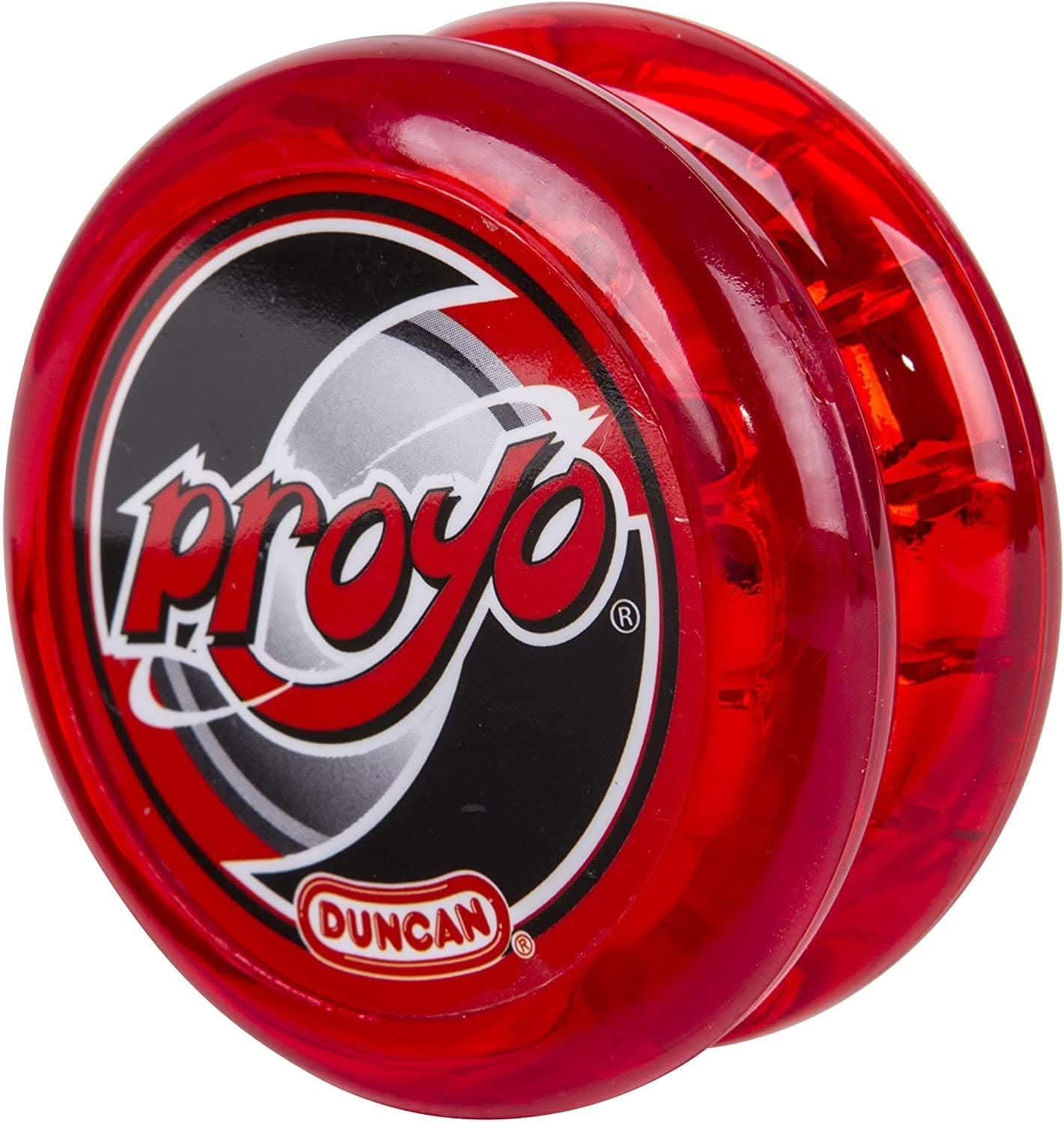 Duncan Proyo Yo Yo, -- ANB Baby