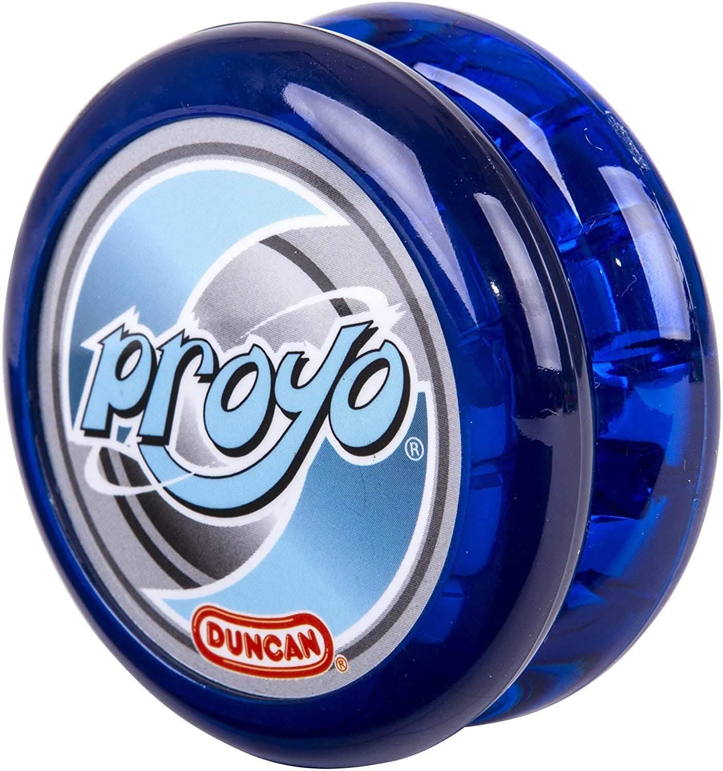 Duncan Proyo Yo Yo, -- ANB Baby