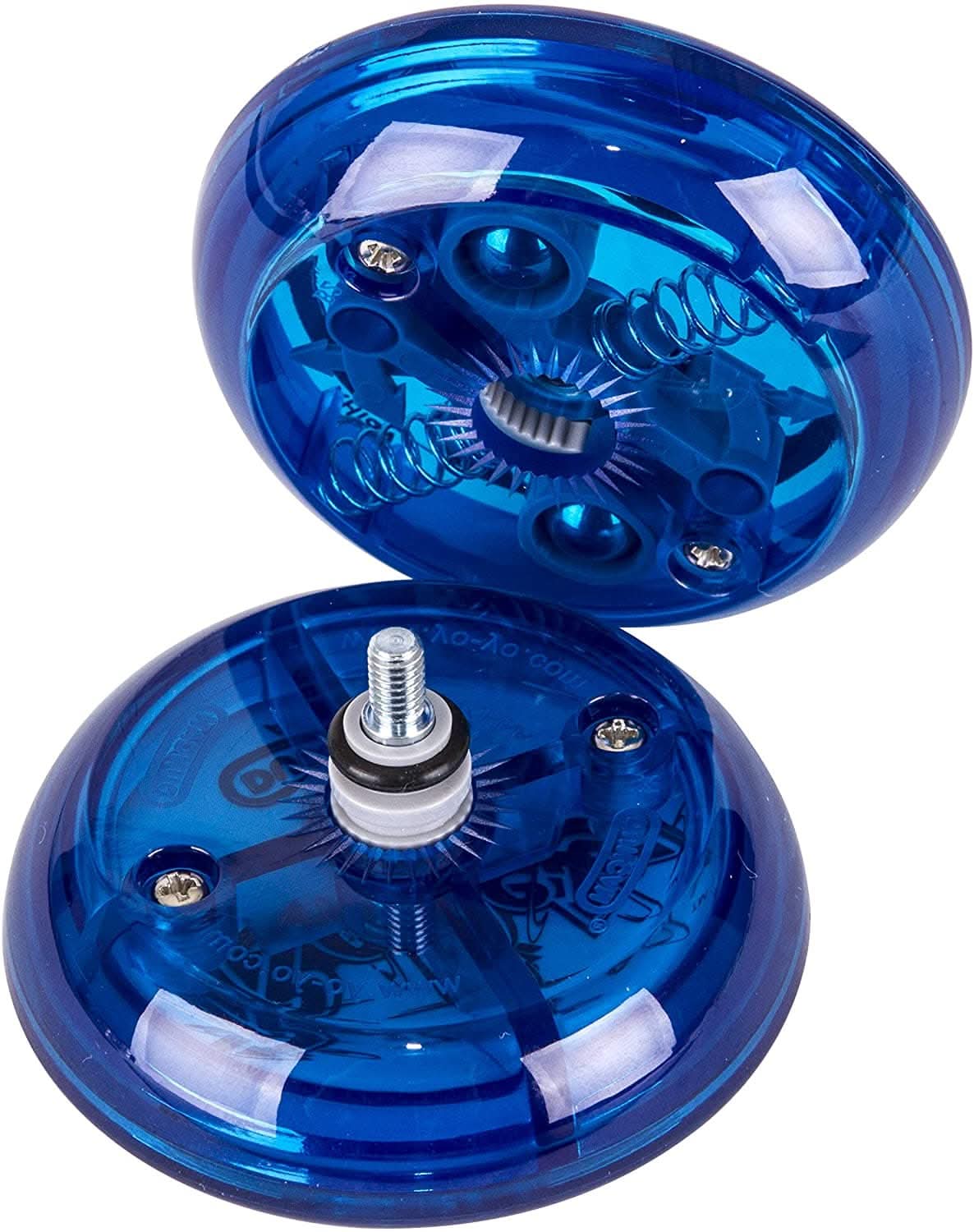 Duncan Reflex Auto Return Yo-Yo, -- ANB Baby