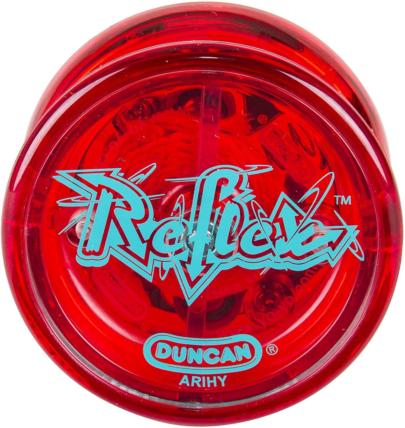 Duncan Reflex Auto Return Yo-Yo, -- ANB Baby