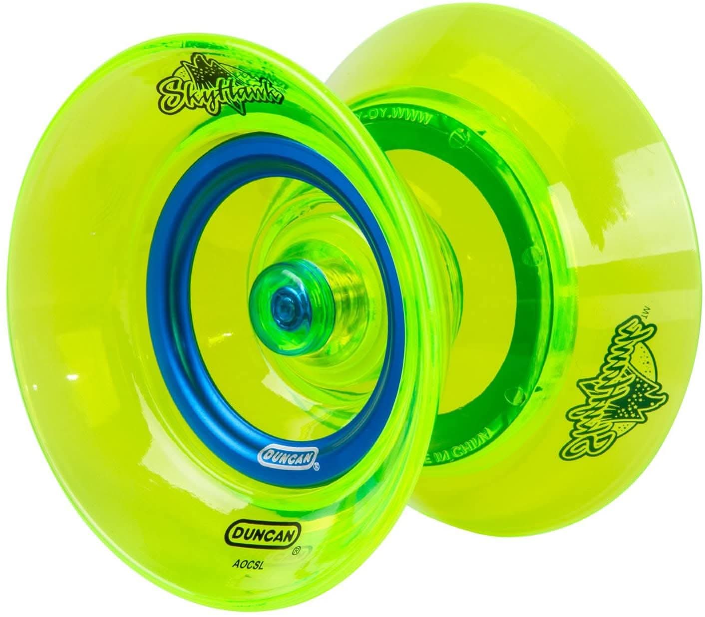 Duncan SkyHawk Yo-Yo, -- ANB Baby