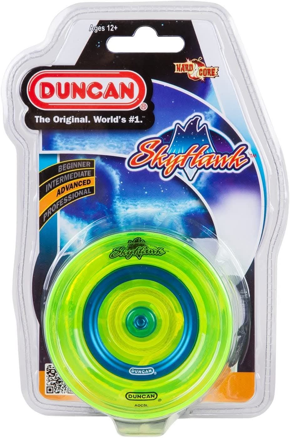 Duncan SkyHawk Yo-Yo, -- ANB Baby