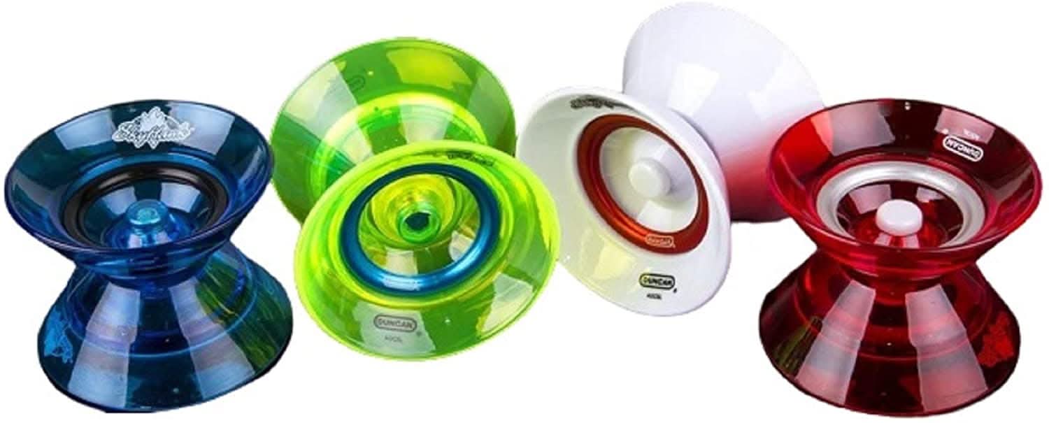 Duncan SkyHawk Yo-Yo-Puzzles & Games-Duncan-ANB Baby Store
