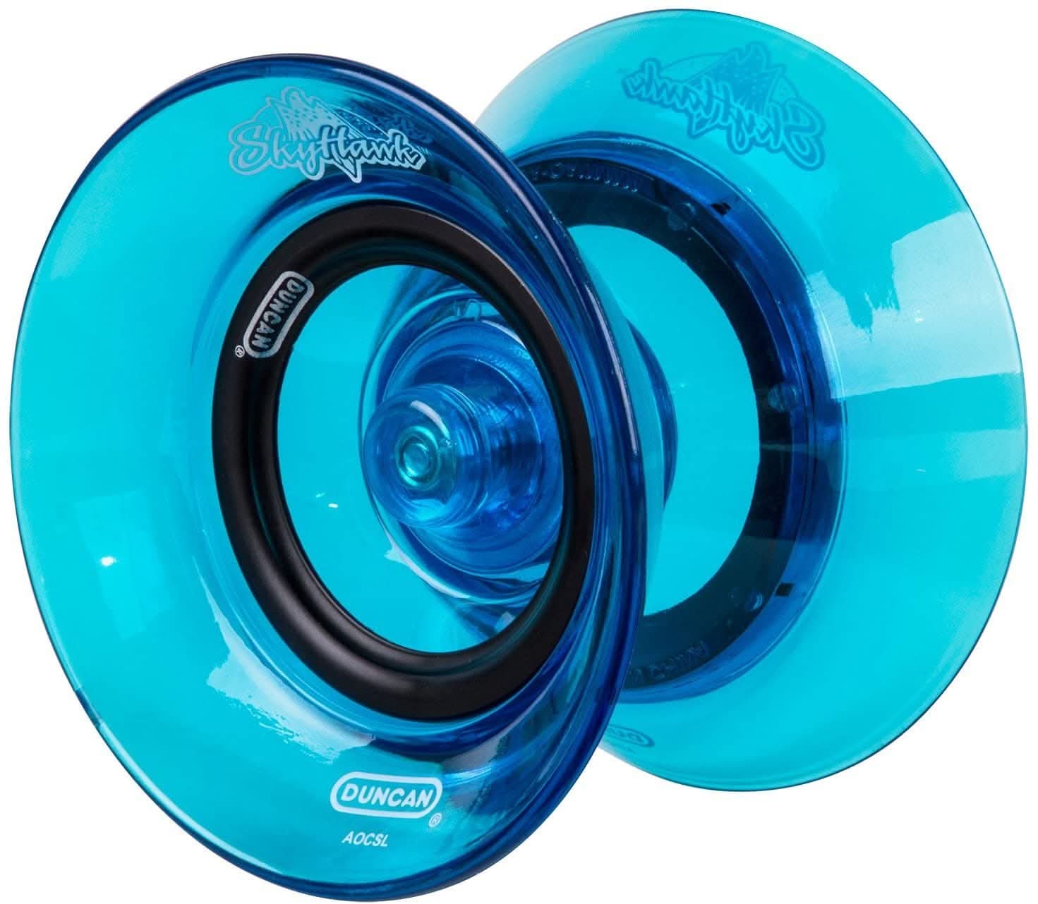 Duncan SkyHawk Yo-Yo, -- ANB Baby