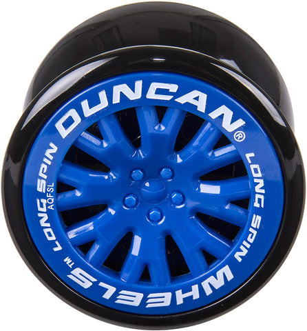 Duncan Wheels Yo-Yo, -- ANB Baby