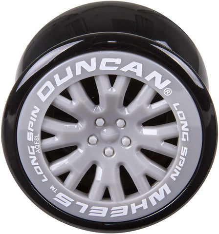 Duncan Wheels Yo-Yo - ANB Baby -Duncan yo-yo