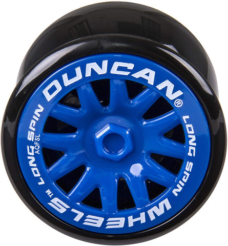 Duncan Wheels Yo-Yo - ANB Baby -Duncan yo-yo