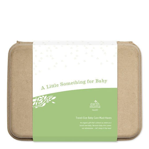 Earth Mama Organics A Little Something For Baby, Gift Box - ANB Baby -$20 - $50