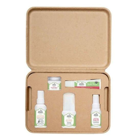 Earth Mama Organics A Little Something For Baby, Gift Box - ANB Baby -$20 - $50