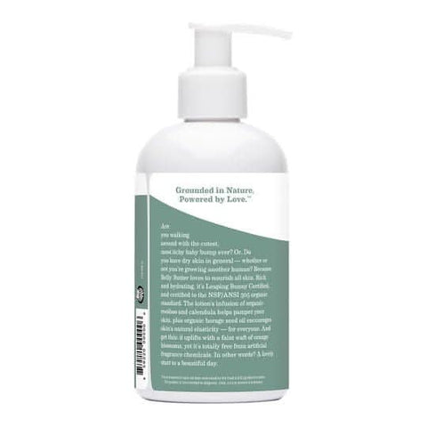 Earth Mama Organics Belly Butter, 8oz - ANB Baby -$20 - $50
