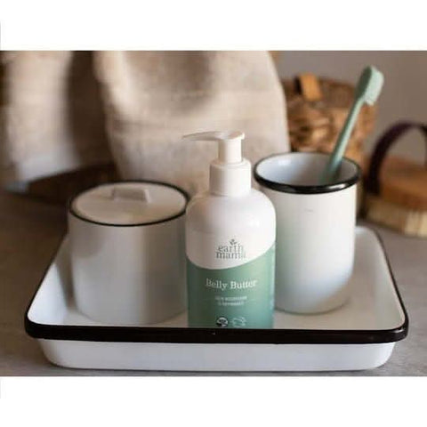 Earth Mama Organics Belly Butter, 8oz - ANB Baby -$20 - $50